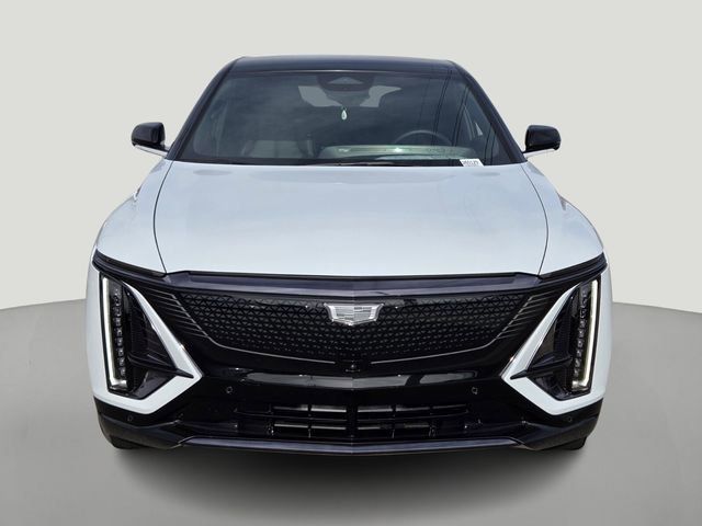 2026 Cadillac LYRIQ Premium Sport