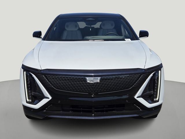 2026 Cadillac LYRIQ Premium Sport