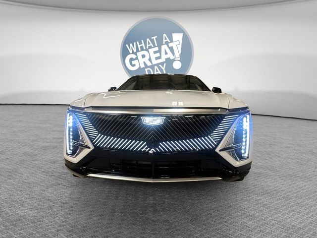 2026 Cadillac LYRIQ Signature Luxury