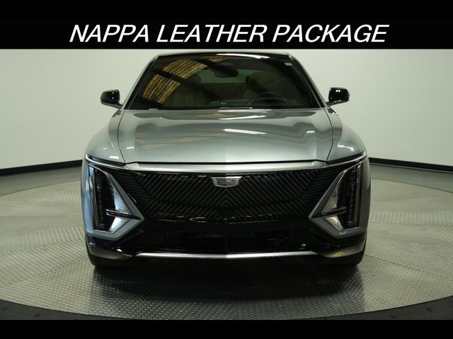 2026 Cadillac LYRIQ Signature Luxury