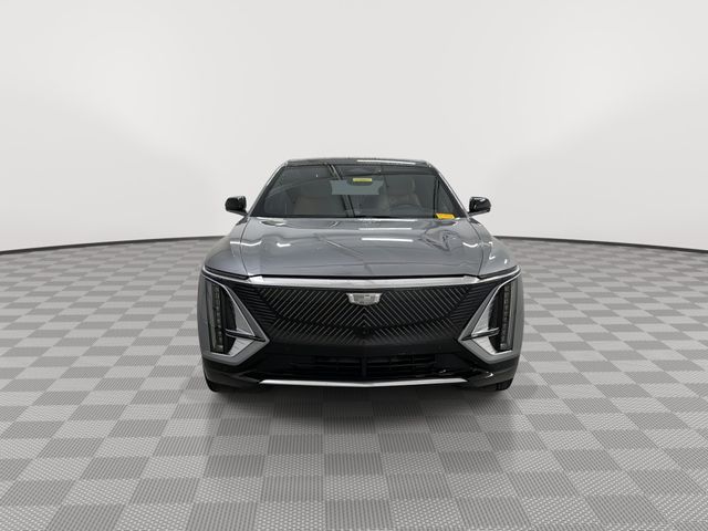 2026 Cadillac LYRIQ Signature Luxury