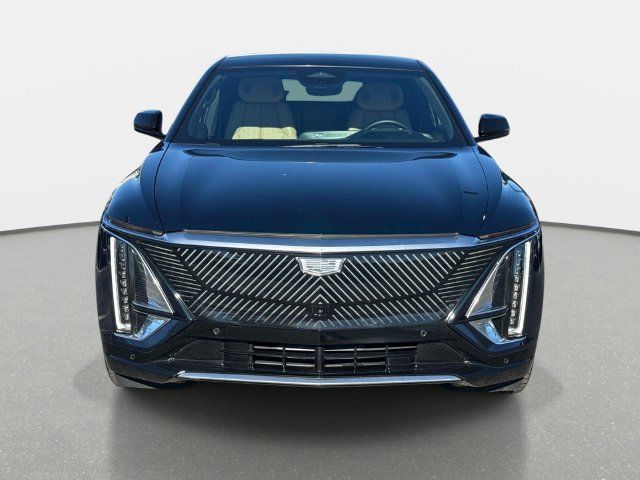 2026 Cadillac LYRIQ Signature Luxury