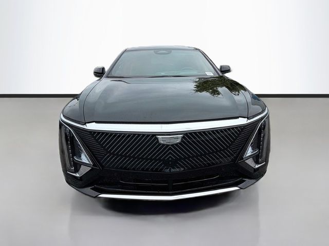 2026 Cadillac LYRIQ Signature Luxury