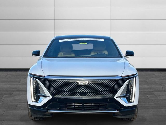 2026 Cadillac LYRIQ Signature Luxury