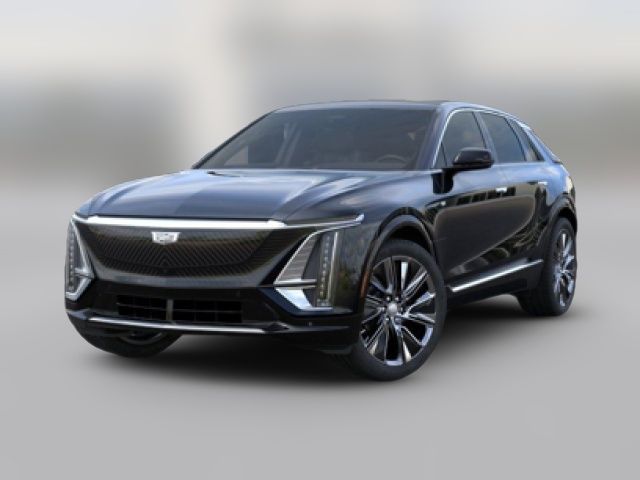 2026 Cadillac LYRIQ Signature Luxury