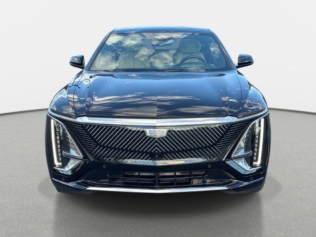 2026 Cadillac LYRIQ Signature Luxury
