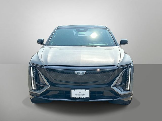 2026 Cadillac LYRIQ Signature Sport