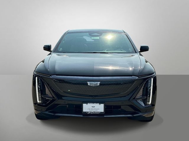 2026 Cadillac LYRIQ Signature Sport
