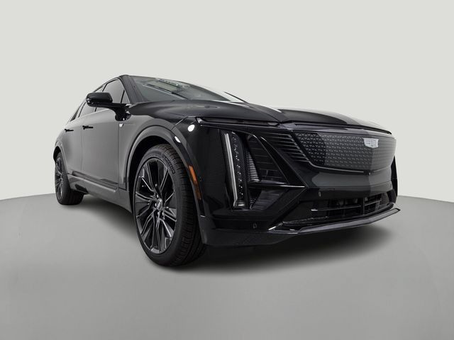 2026 Cadillac LYRIQ Signature Sport