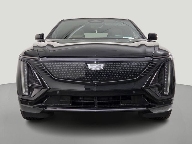 2026 Cadillac LYRIQ Signature Sport