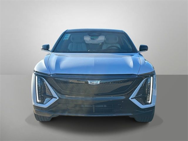 2026 Cadillac LYRIQ Signature Sport