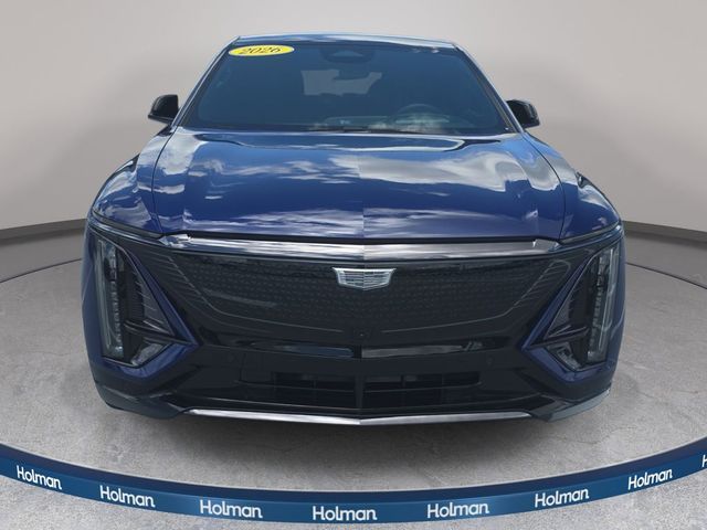 2026 Cadillac LYRIQ Signature Sport