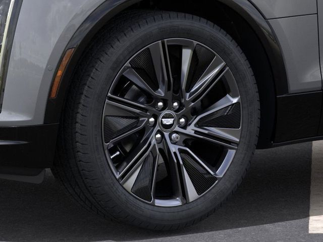 2026 Cadillac LYRIQ Signature Sport