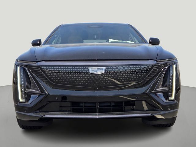 2026 Cadillac LYRIQ Signature Sport