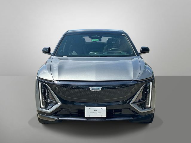 2026 Cadillac LYRIQ Signature Sport