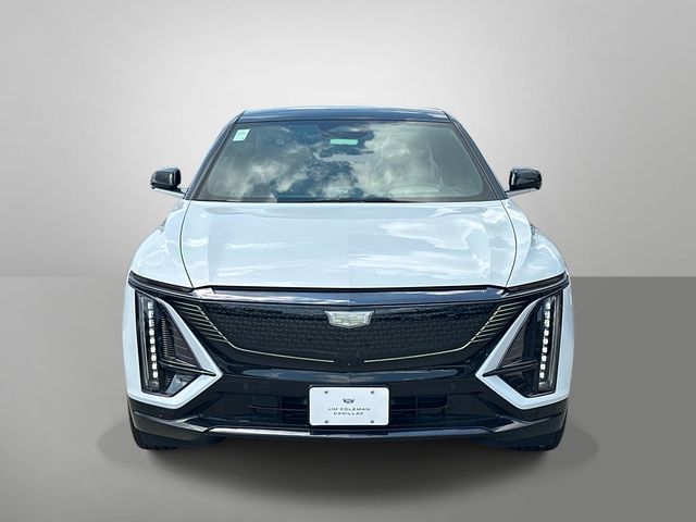 2026 Cadillac LYRIQ Signature Sport