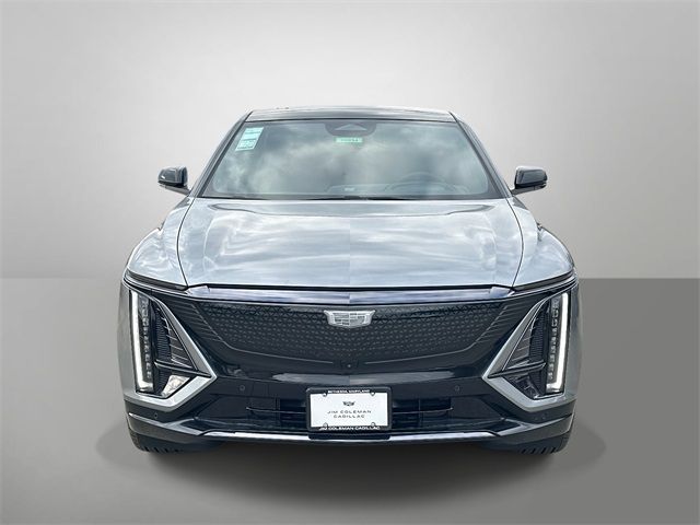 2026 Cadillac LYRIQ Signature Sport