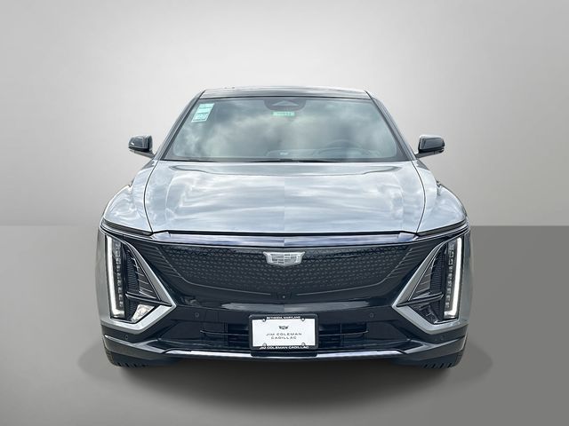 2026 Cadillac LYRIQ Signature Sport