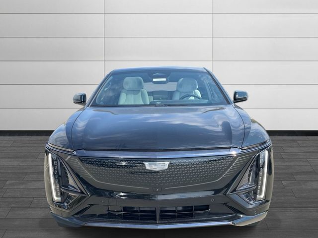 2026 Cadillac LYRIQ Premium Sport