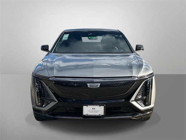 2026 Cadillac LYRIQ Premium Sport