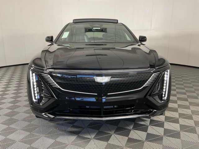 2026 Cadillac LYRIQ Signature Sport