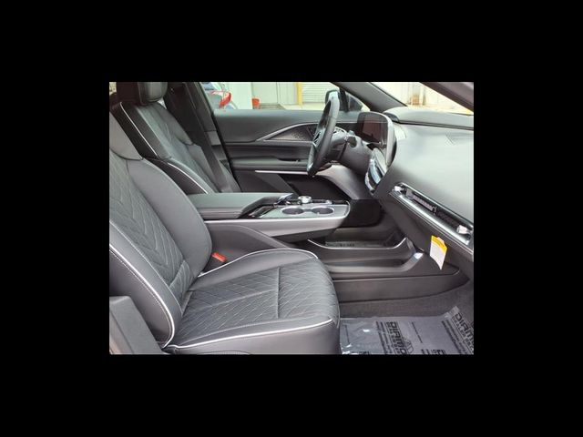 2026 Cadillac LYRIQ LYRIQ-V Premium