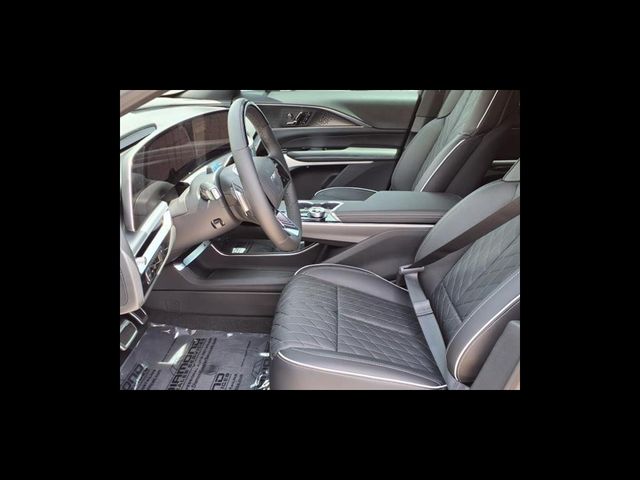 2026 Cadillac LYRIQ LYRIQ-V Premium
