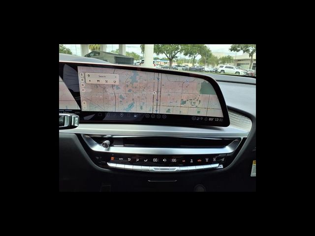 2026 Cadillac LYRIQ LYRIQ-V