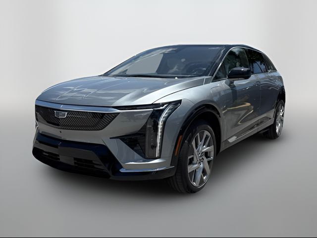 2026 Cadillac LYRIQ LYRIQ-V