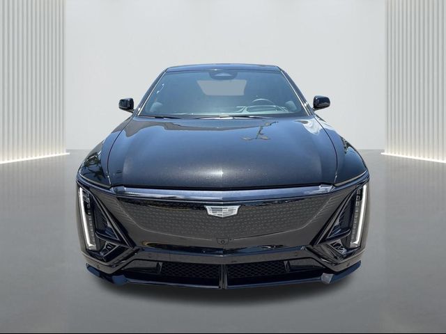 2026 Cadillac LYRIQ LYRIQ-V Premium