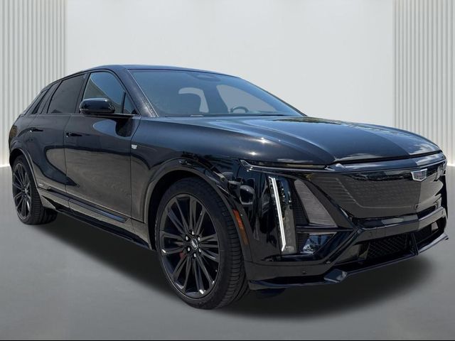 2026 Cadillac LYRIQ LYRIQ-V Premium