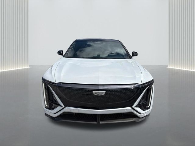 2026 Cadillac LYRIQ LYRIQ-V Premium