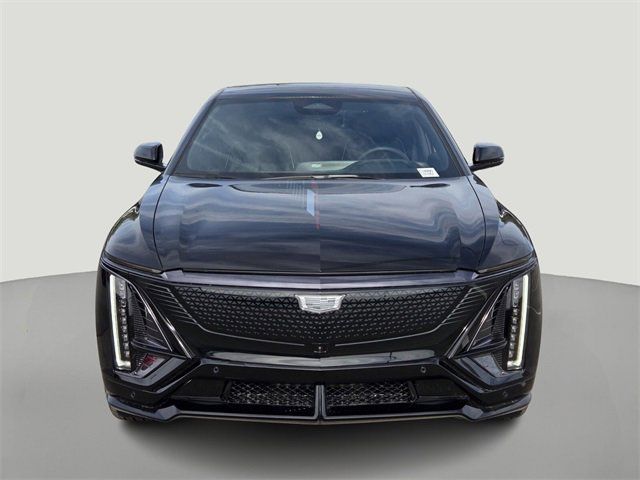 2026 Cadillac LYRIQ LYRIQ-V Premium