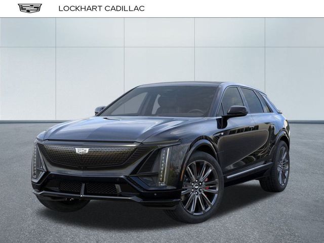 2026 Cadillac LYRIQ LYRIQ-V Premium