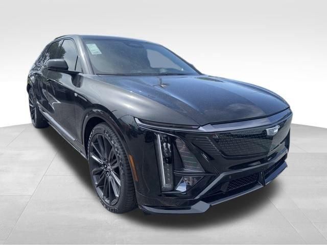 2026 Cadillac LYRIQ LYRIQ-V Premium