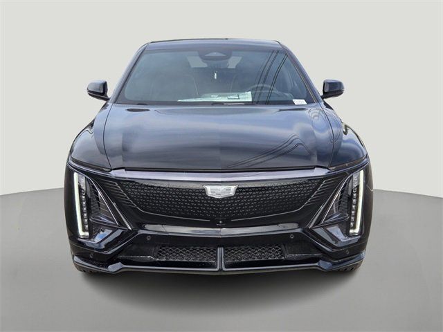2026 Cadillac LYRIQ LYRIQ-V Premium