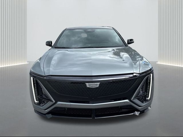 2026 Cadillac LYRIQ LYRIQ-V Premium