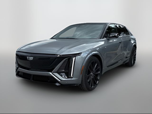 2026 Cadillac LYRIQ LYRIQ-V Premium