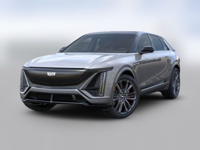 2026 Cadillac LYRIQ LYRIQ-V Premium