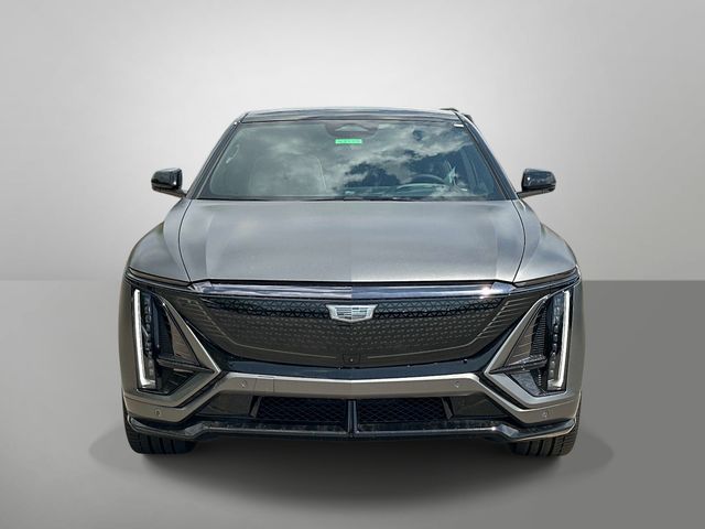 2026 Cadillac LYRIQ LYRIQ-V Premium