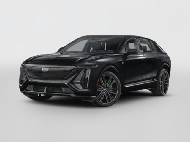 2026 Cadillac LYRIQ LYRIQ-V Premium