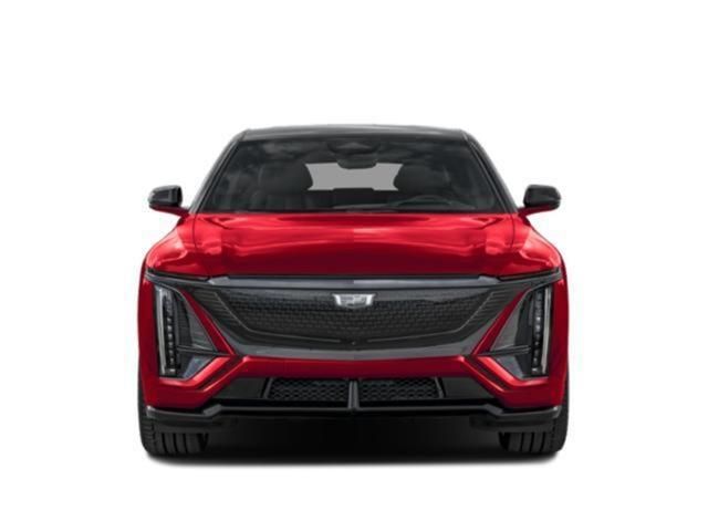 2026 Cadillac LYRIQ LYRIQ-V