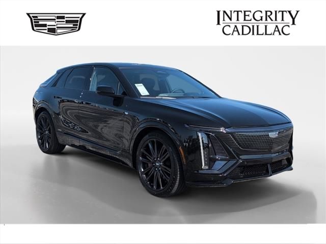 2026 Cadillac LYRIQ LYRIQ-V Premium