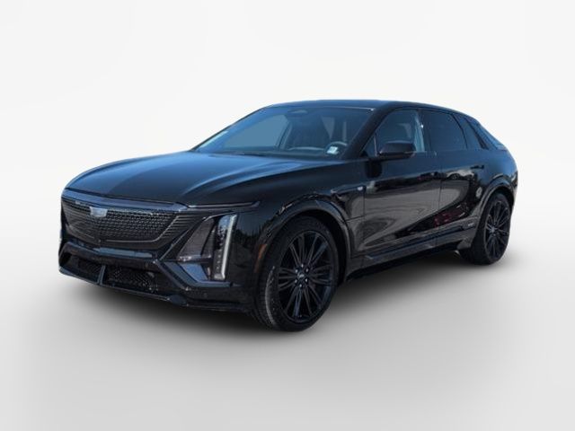 2026 Cadillac LYRIQ LYRIQ-V Premium