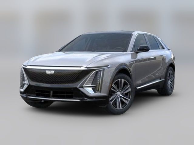 2026 Cadillac LYRIQ Premium Luxury