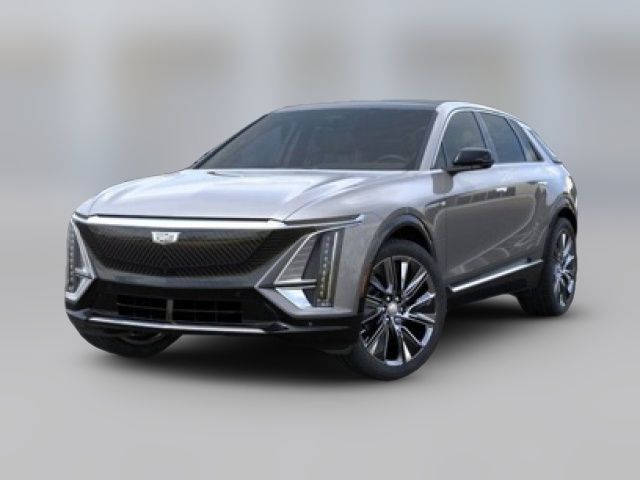 2026 Cadillac LYRIQ Signature Luxury