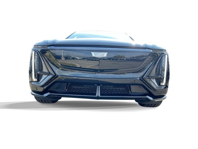 2026 Cadillac LYRIQ LYRIQ-V