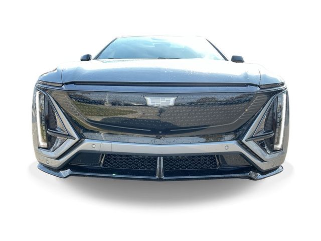 2026 Cadillac LYRIQ LYRIQ-V