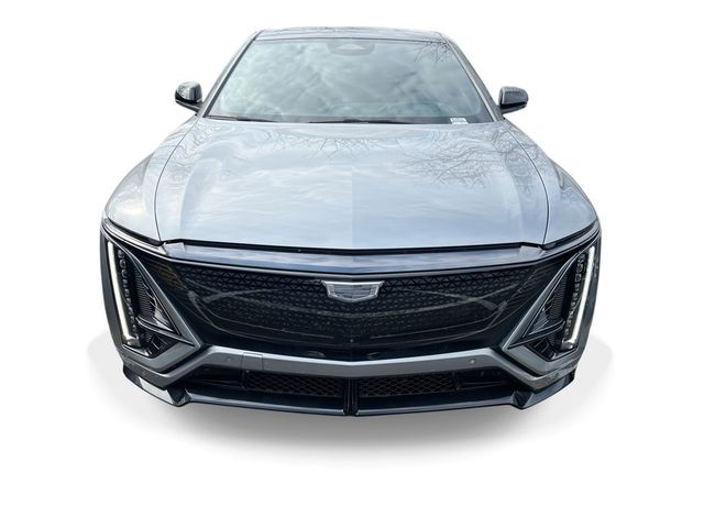 2026 Cadillac LYRIQ LYRIQ-V