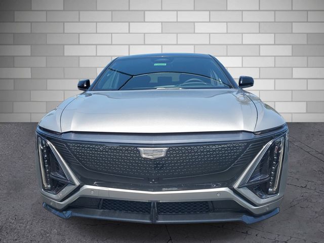 2026 Cadillac LYRIQ LYRIQ-V Premium